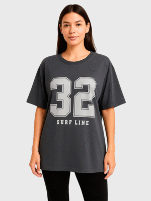 XL Remerones Estampado/Bordado 32 Colores Varios Algodon UNISEX