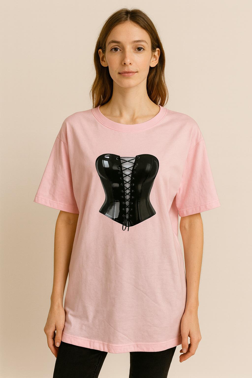 Remerones Estampado/Bordado Colores Varios Algodon - Imagen 3