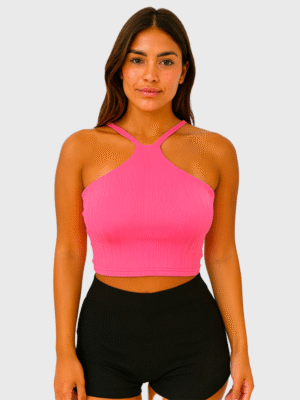 TOP Rubi C/Tirantes De Morley Colores Varios