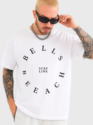 jnjjjj XL Remerones Estampado/Bordado SURF LINE Colores Varios Algodon UNISEX