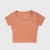 Remera Básica Morley Elastizada