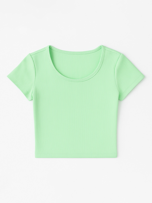 Basica Remera Larga Morley Argentino - Imagen 3