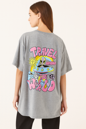 ChatGPT Image 24 nov 2025, 11_42_42 XL Remerones Estampado/Bordado Travel Colores Varios Algodon UNISEX