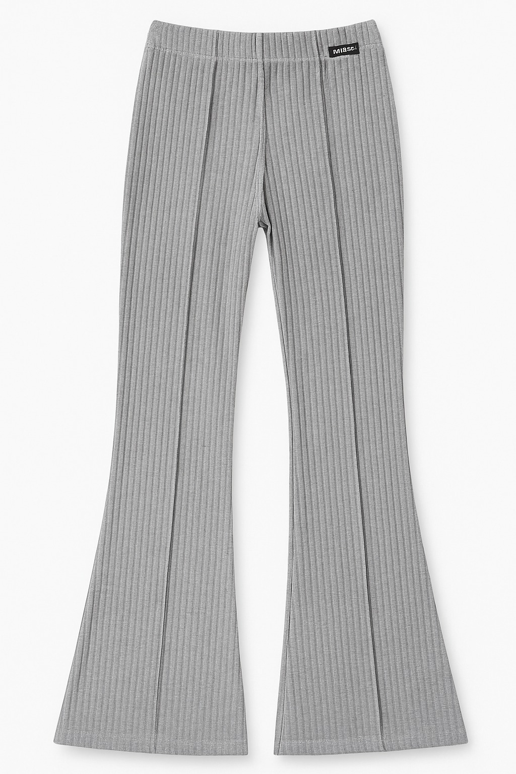 Pantalon Flor Deportivo Con Costura - Unico T - Imagen 2