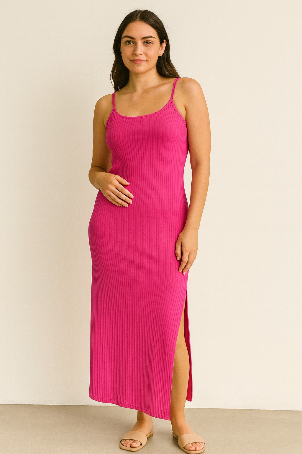 Vestidos Largos Morley - Imagen 5