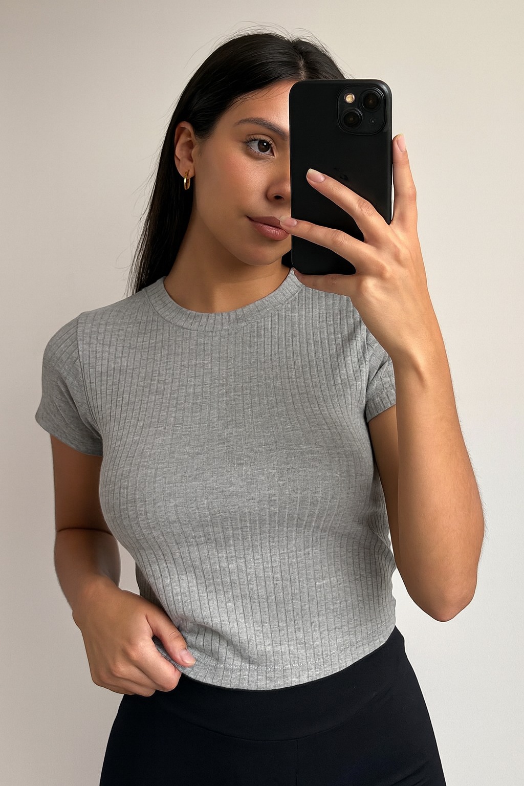 Remera Flor Morley Unico T