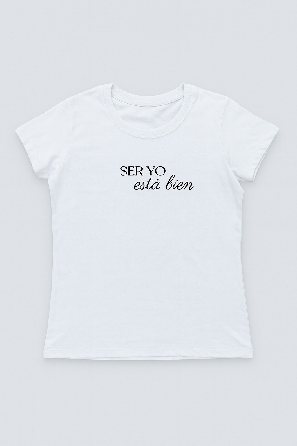 Surtida Basica Estampada De Algodon Jersey Varios Motivos Unico T - Imagen 4