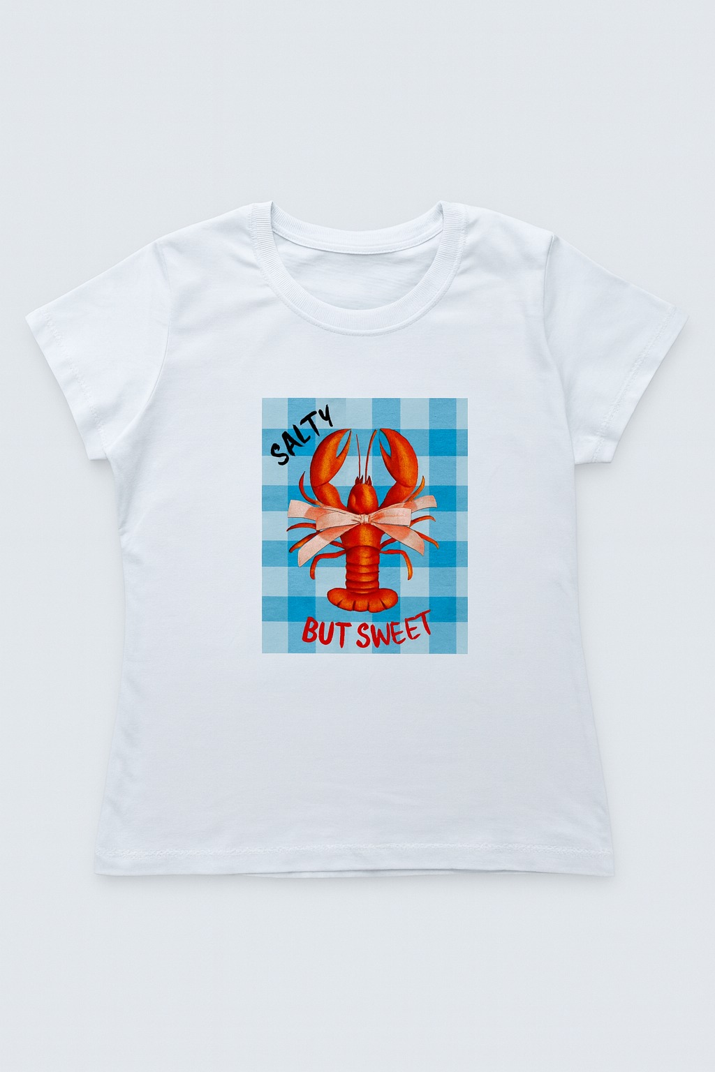 Surtida Basica Estampada De Algodon Jersey Varios Motivos Unico T - Imagen 7