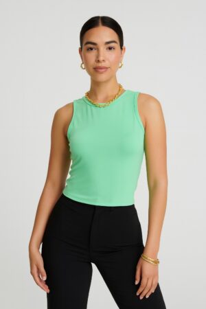 Musculosa Tokio Modal Unico T