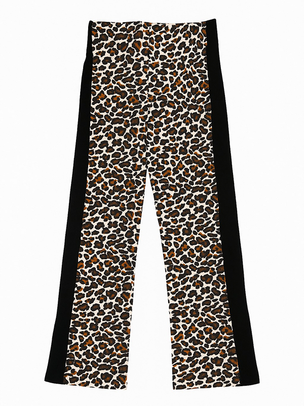 Pantalon Aldo Con Franja - Imagen 2