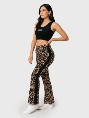 Pantalon Aldo Con Franja