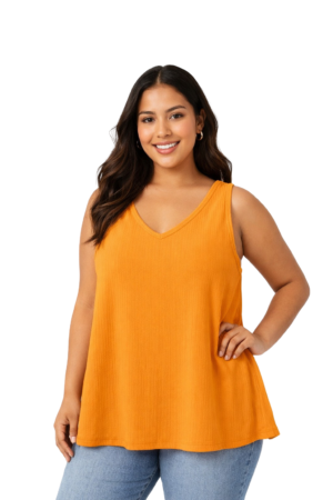 Musculosa Gloria Morley