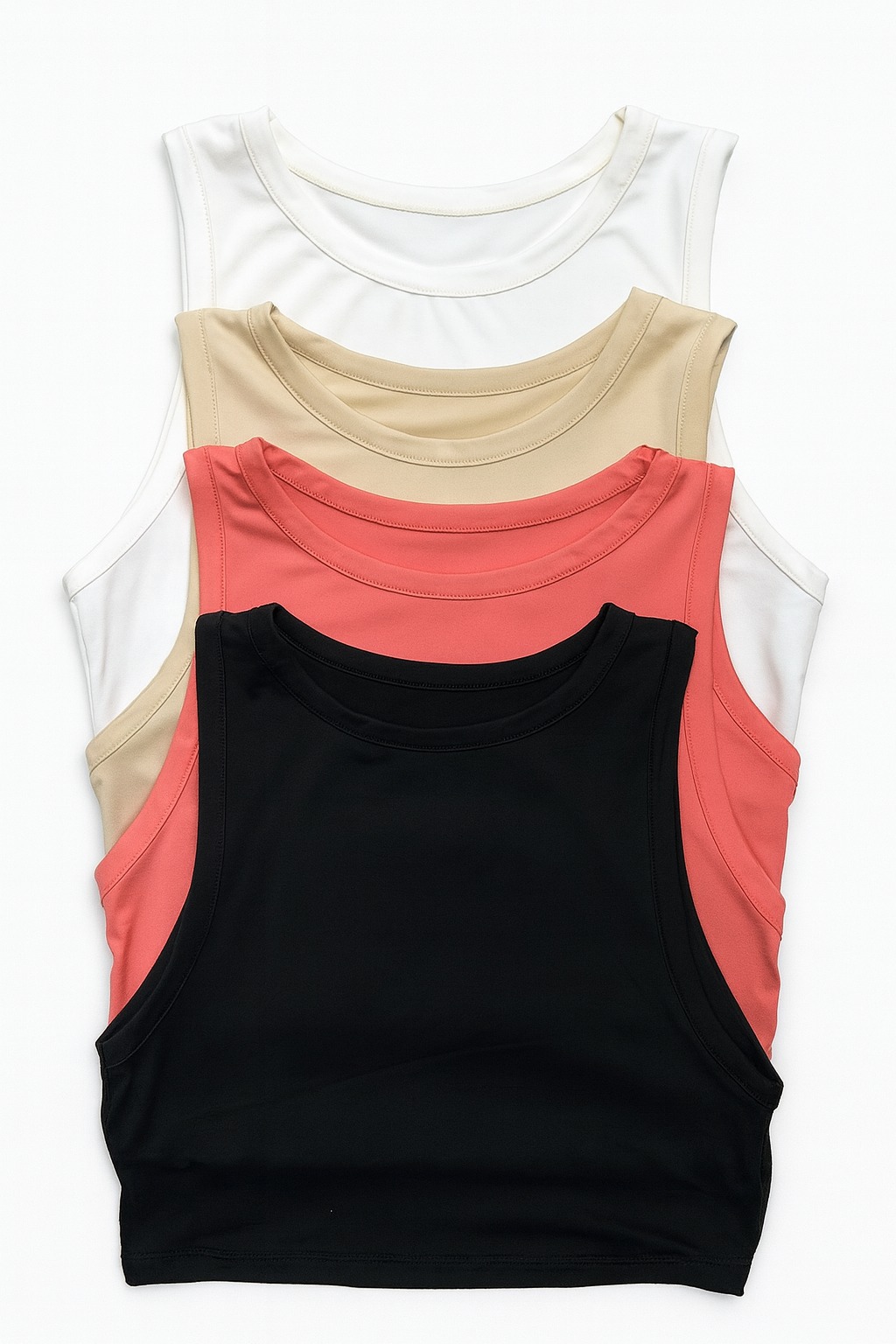Musculosa Simple Brush - Imagen 2