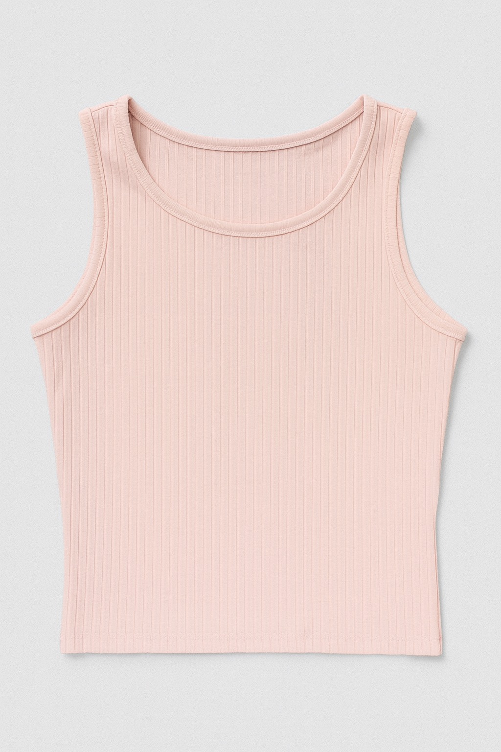 Musculosa Mili (Flor) - Imagen 3