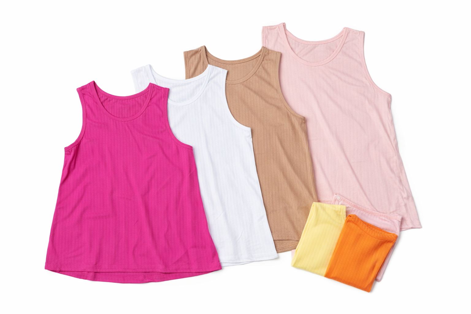 Musculosa Cora Morley Unico T - Imagen 2