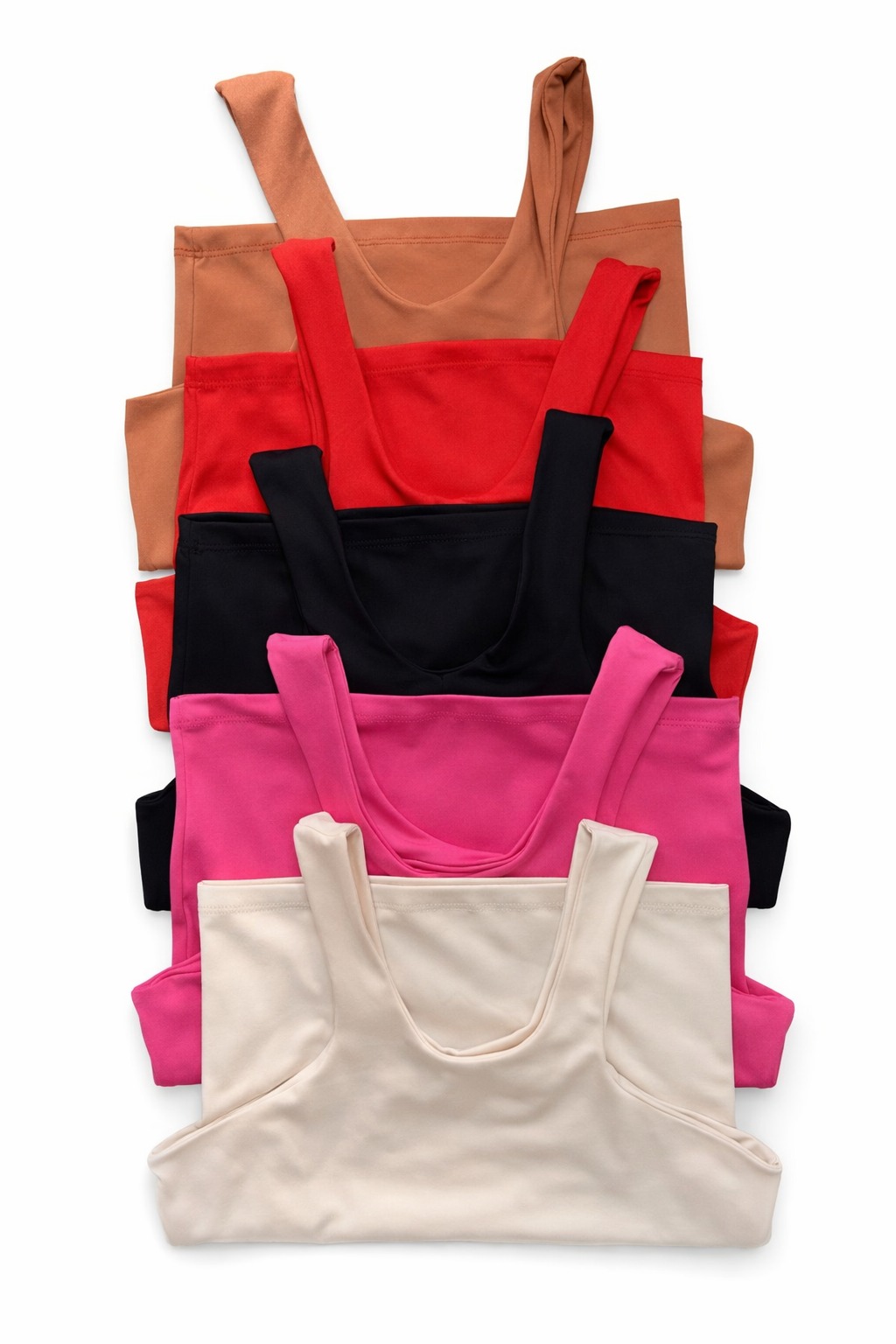 Musculosa Martina - Imagen 2