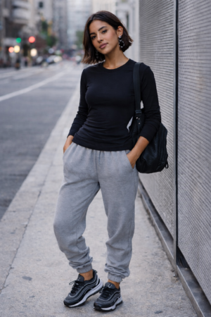 ChatGPT Image 13 feb 2026, 14_02_17 Remera Manga Larga Jersey Negro