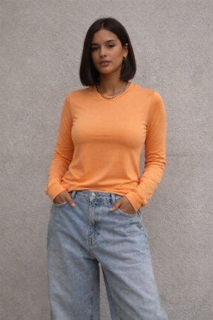 Basicas Modal Talles 4 5 6