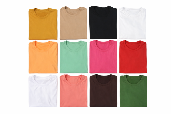 Basicas Modal Talles 4 5 6