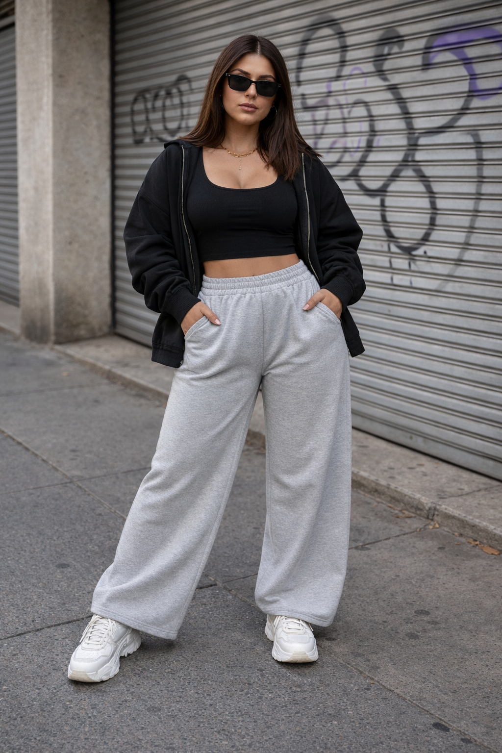 Deportivo Berlin Talles 1 2 3