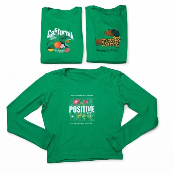 WhatsApp Image 2026-02-24 at 3.32.28 PM Remera Brush Estampada - VERDE INTENSO ESTAMPA SURTIDA