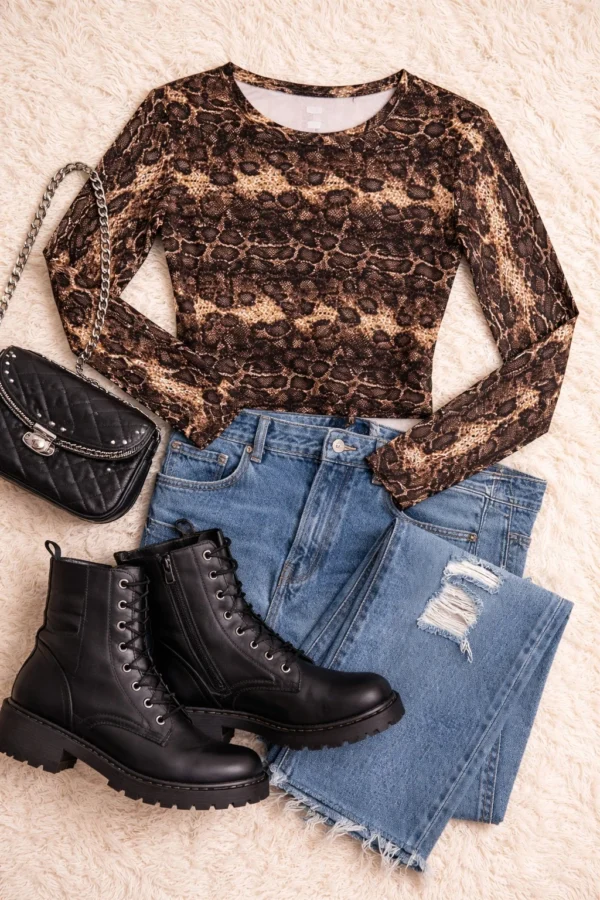 WhatsApp Image 2026-03-27 at 2.20.32 PM Basicas Animal Print Corta Talle Unico S/M