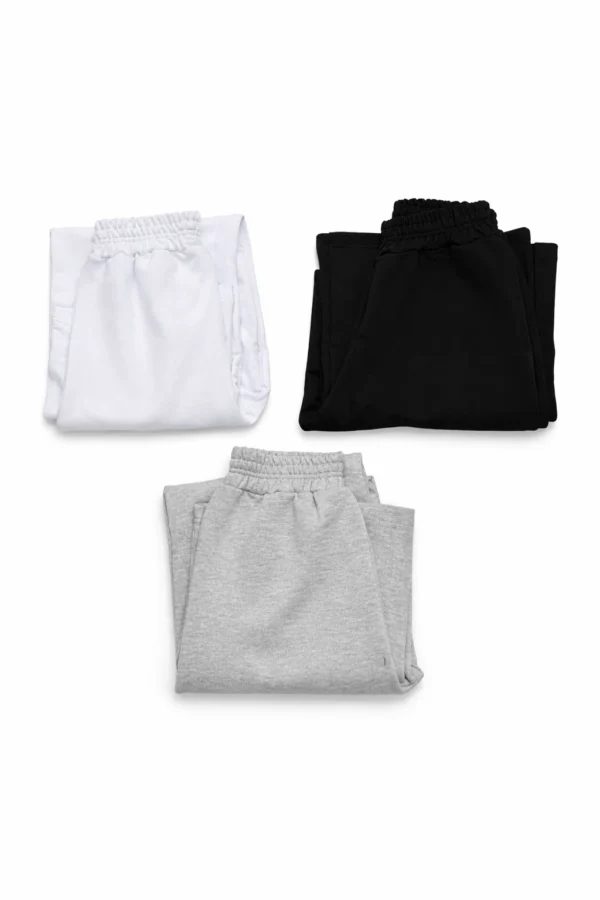 Deportivo Recto Roma 2 3 4 Con Bolsillos