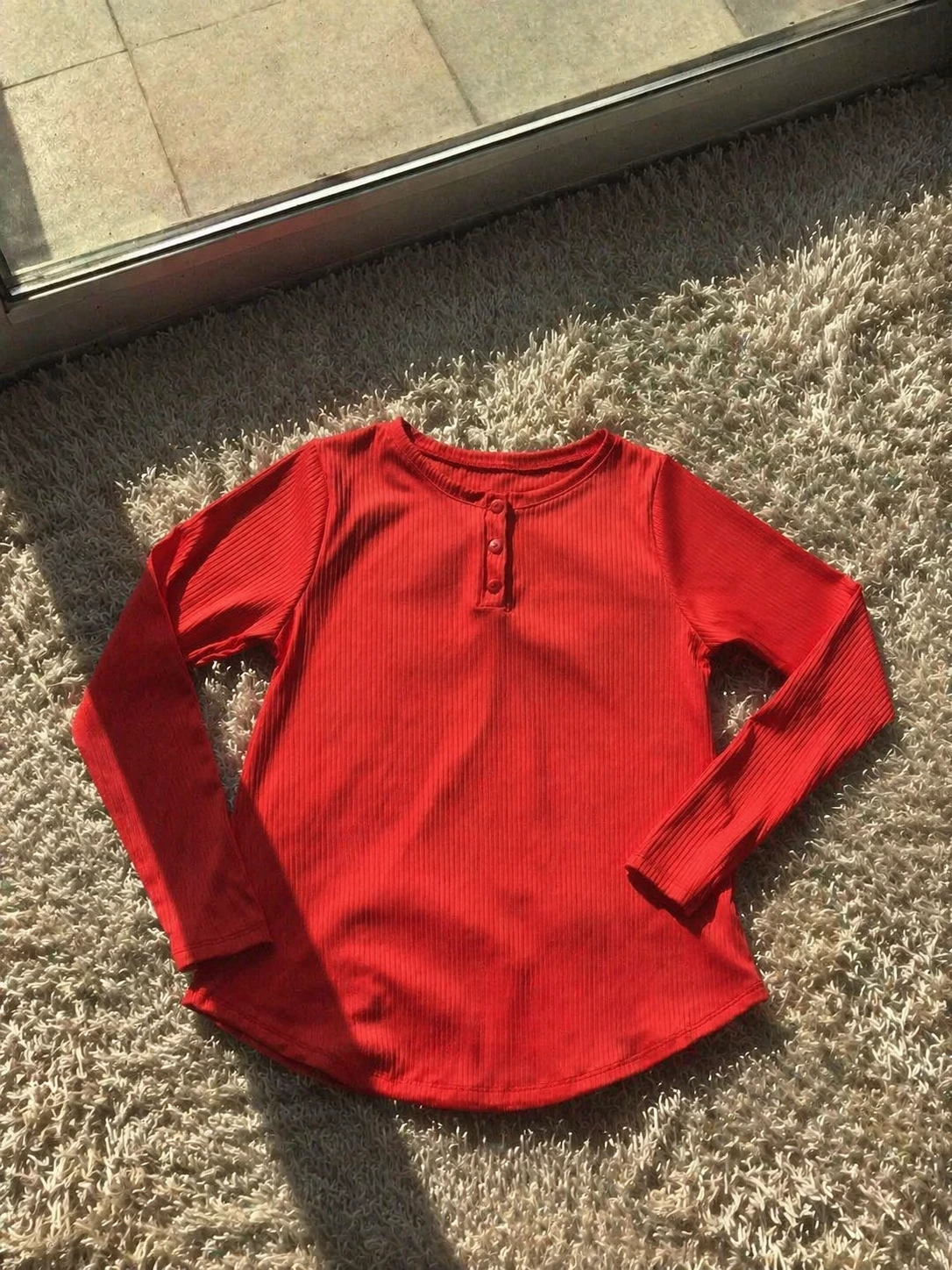 Remera M/L 2071 Ribana