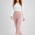 Pantalon Curli Unico Talle S/M Rosado