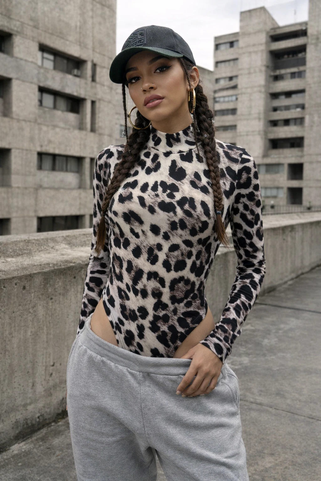 Body M/L Prin Polera