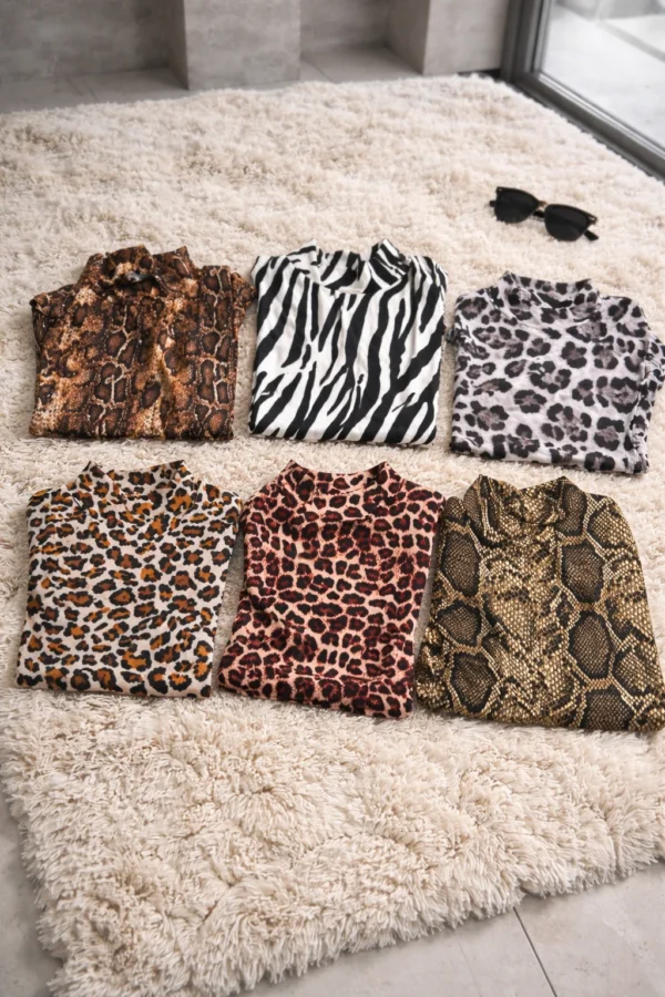 Body M/L Prin Polera