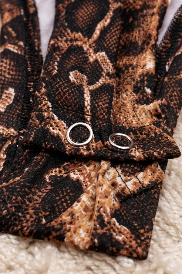 Body M/L Prin Escote Cuadrado