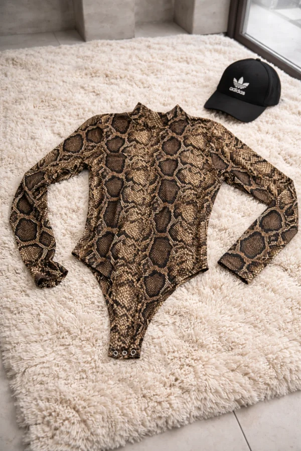 Body M/L Prin Polera