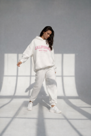 Canguro Estampado Color Blanco - ESTAMPADO SURTIDO