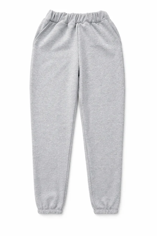 Babucha Algodon Rustico