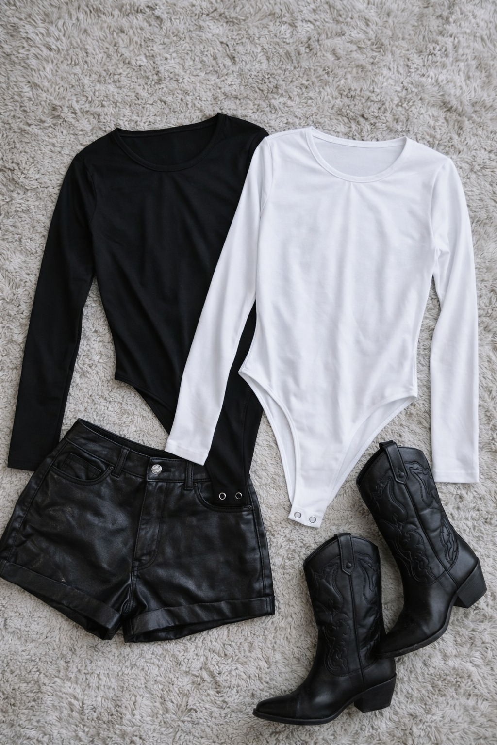 WhatsApp Image 2026-03-31 at 11.55.29 AM Body Con Broche Cuello