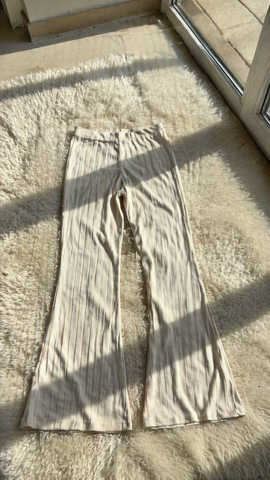 Pantalon Morley Rajchman