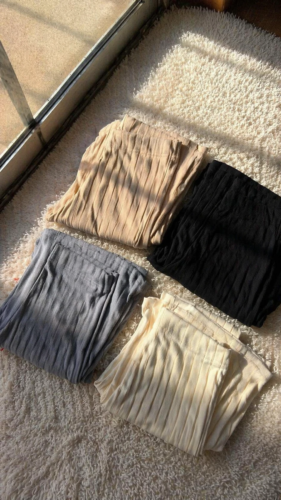 Pantalon Morley Rajchman