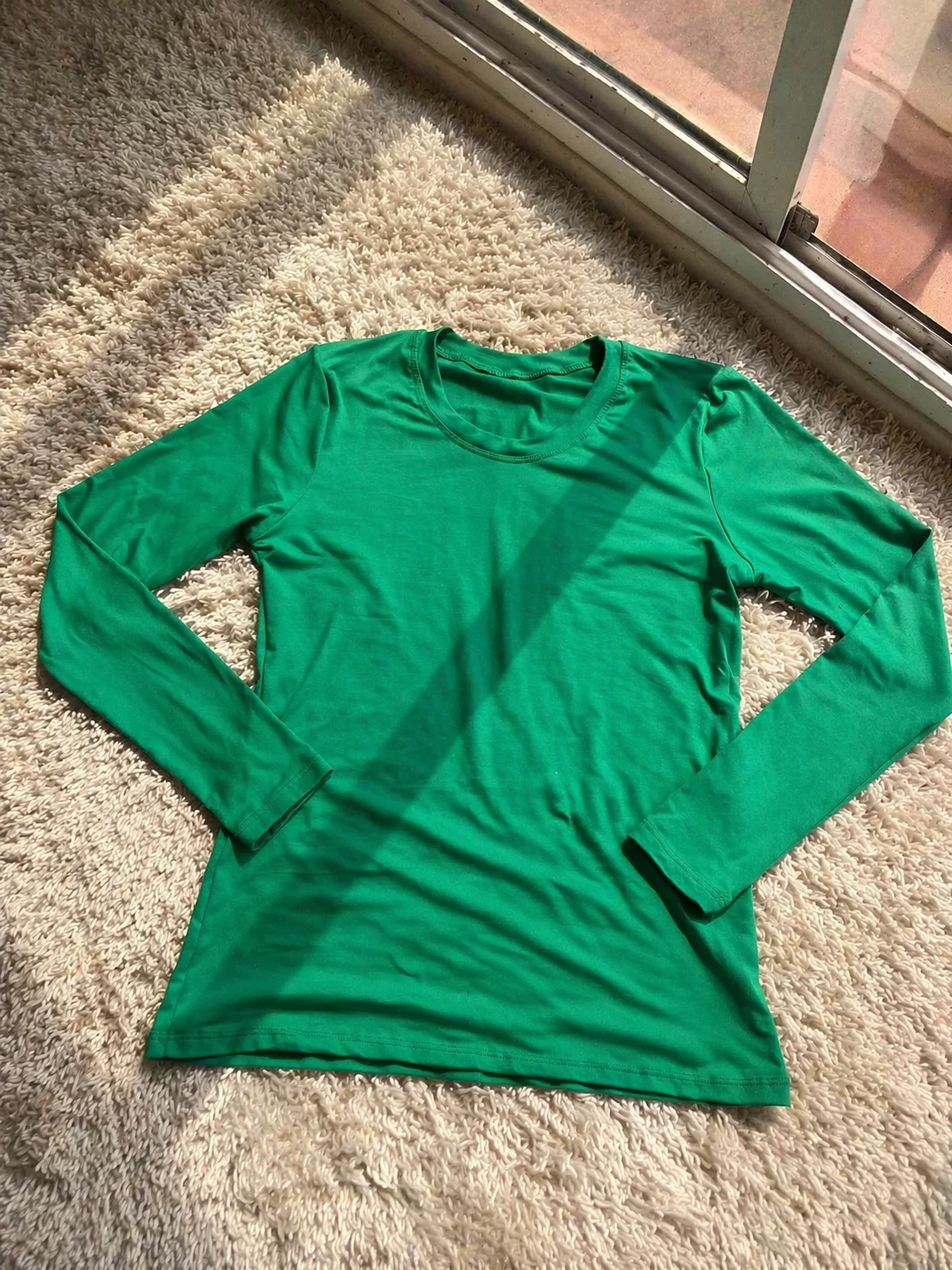 Basica Larga Talle Unico M/L Larga