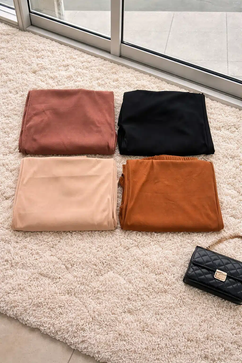 Pantalon Berlin Morley