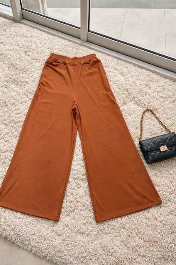 Pantalon Berlin Morley