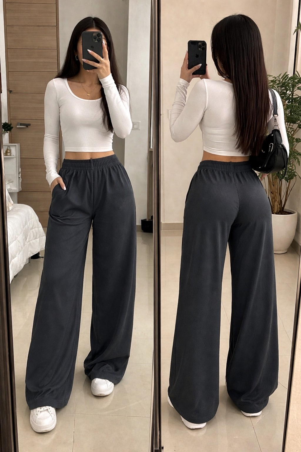 Pantalon Berlin Morley