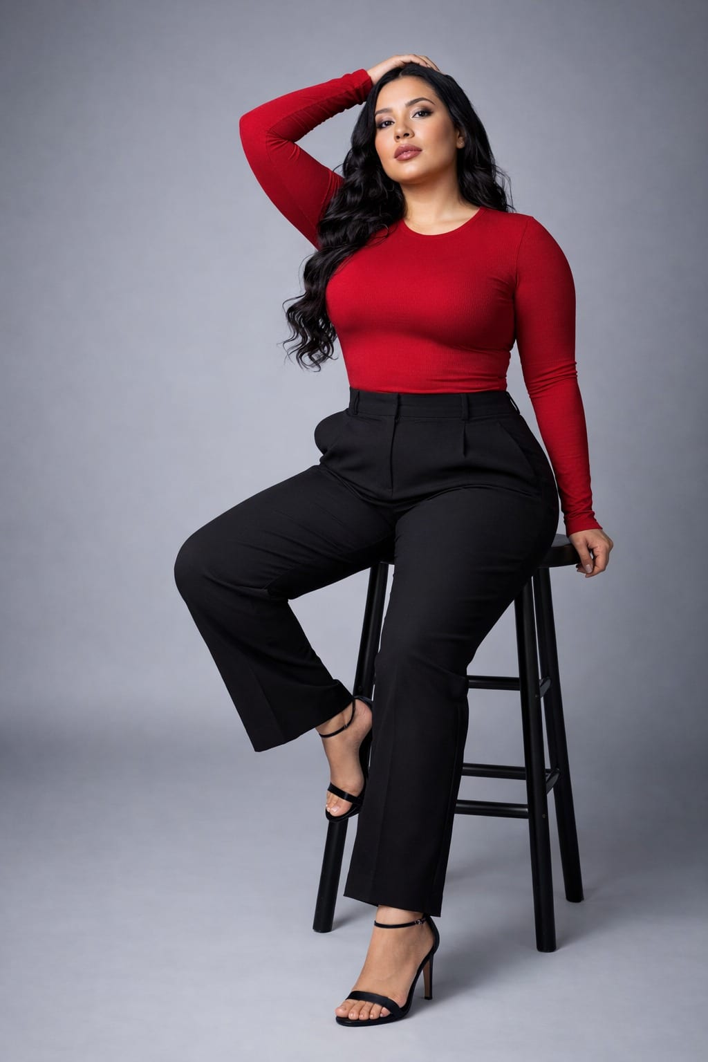 Basicas Modal Peletizado Talle 5 Varios Colores