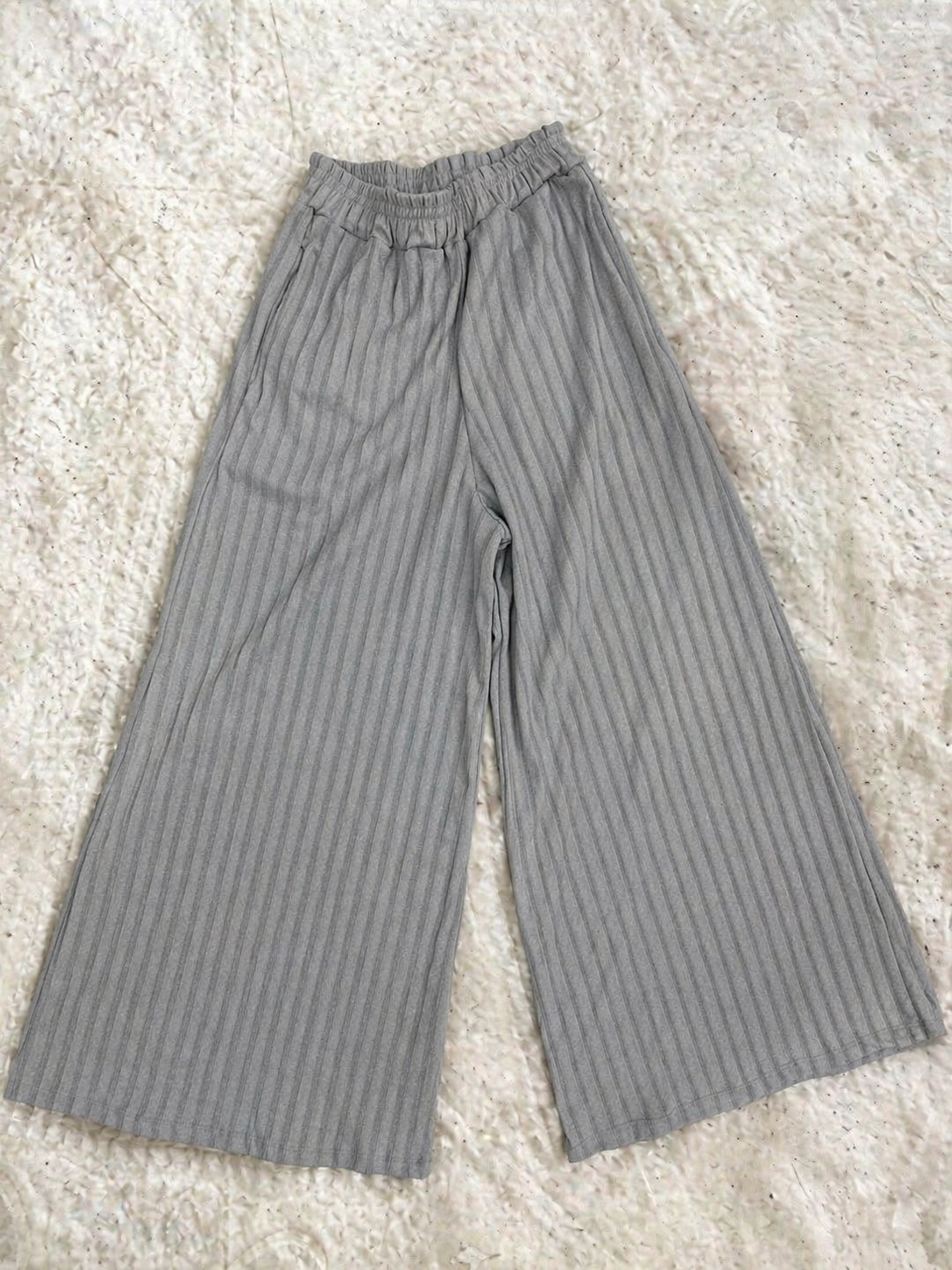 Pantalon Deportivo Berlin Talles S y M Suaves