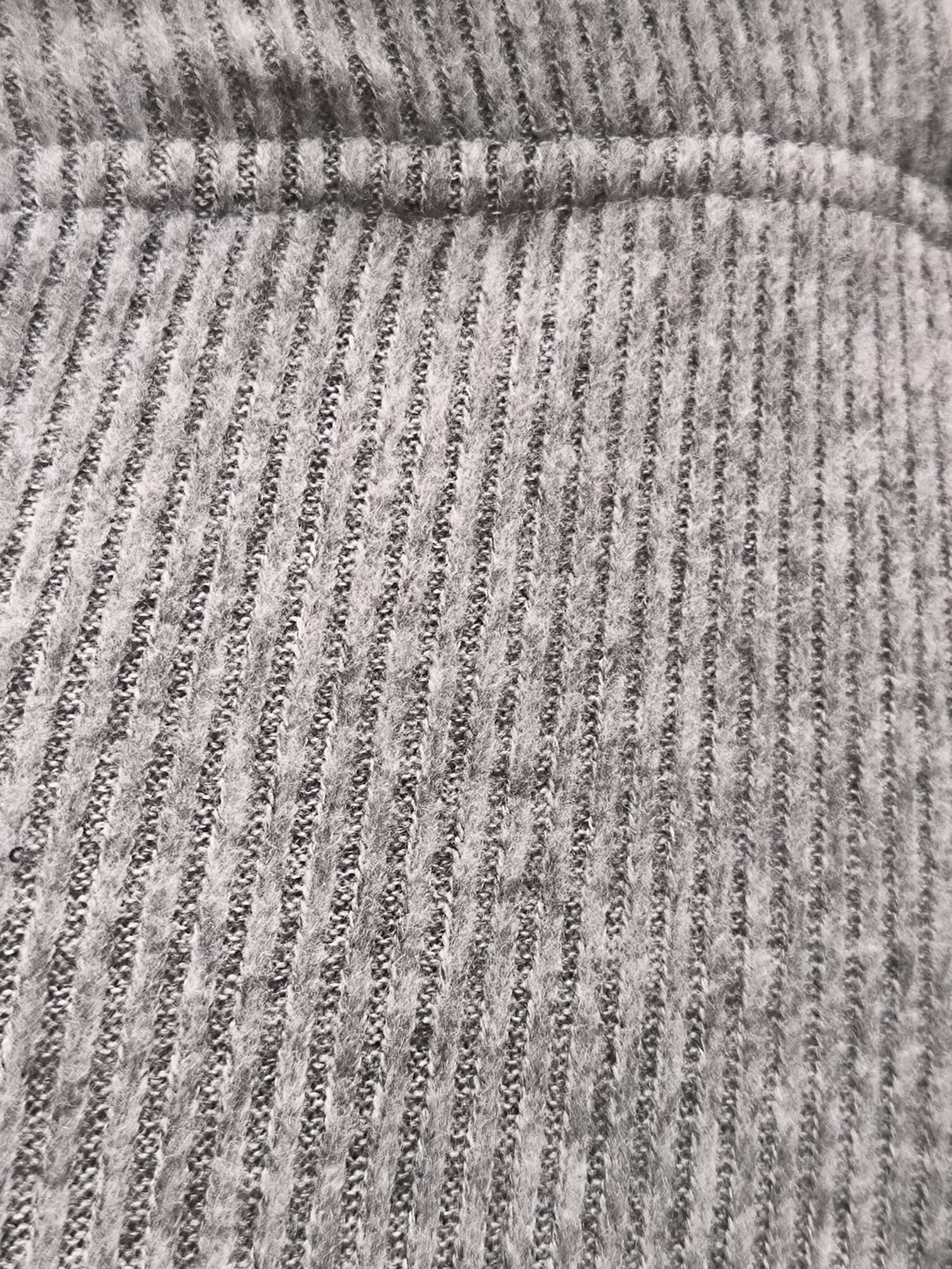 Pantalon Taña Lanilla