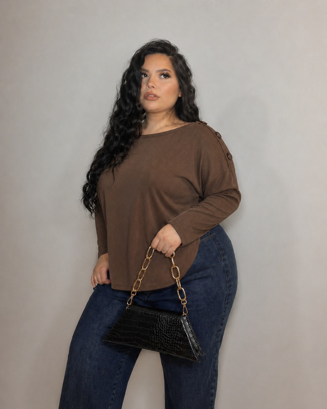 Remera Elena Talle Unico