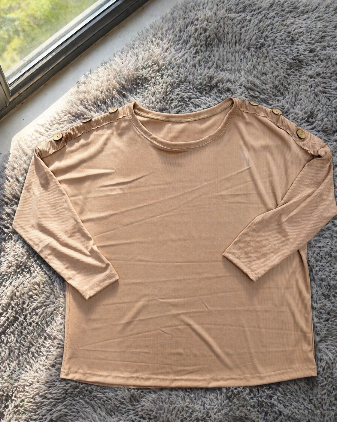 Remera Elena Talle Unico