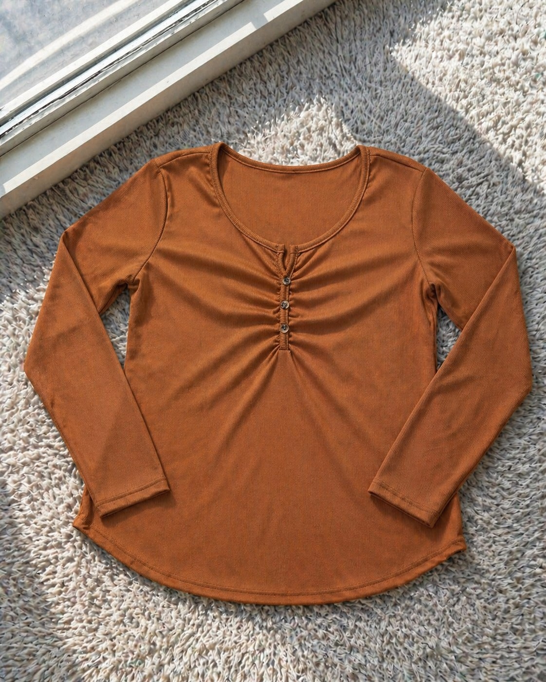 Remera Ines Talle Unico