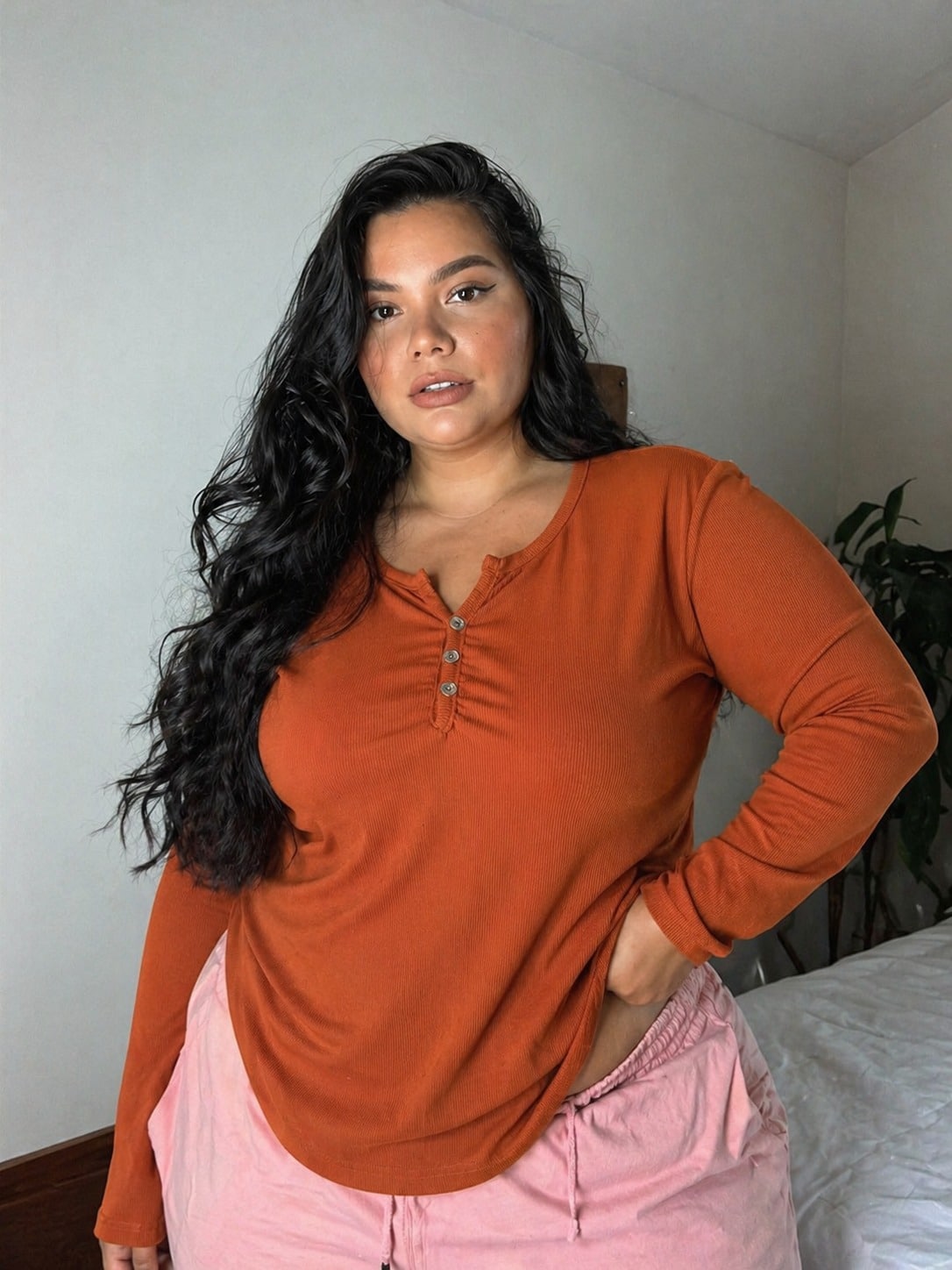 Remera Ines Talle Unico