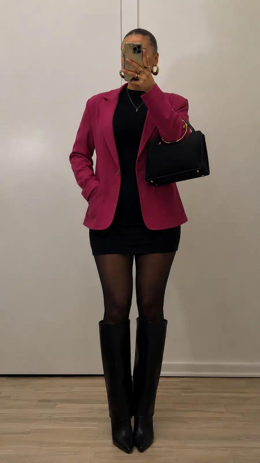 WhatsApp Image 2026-07-03 at 3.07.32 PM Blazer Sastrero